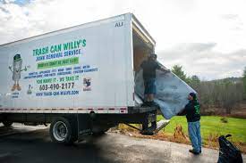 Recycling Services for Junk in Kenwood, OH